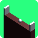 Roll The ball – Block the tiny ball with blocks