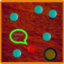 Rolling Balls – In to Pot