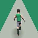 RoofRun3D