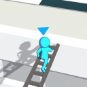 Rooftop Runner 3D