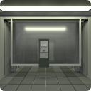 Room escape in voxel