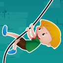 Rope Puzzle – Rescue and Save Em All