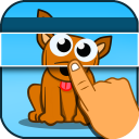 Row Puzzle For Kids