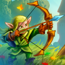 Royal Guard: Shooter Defense Game