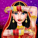 Royal Indian Wedding – Beauty