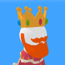 Royal King Runner