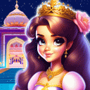 Royal Princess Makeup Salon