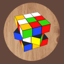 Rubik’s Cube Vip