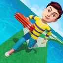 Rudra Shortcut Race 3D