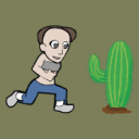 Run And Jump – avoid obstacles