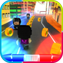 Run Bad Boy – Crazy Surfers
