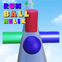 Run Ball Helix