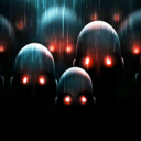 Run From The Zombies