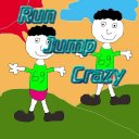 Run Jump Crazy