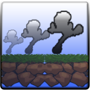 Run Shadow Fighter