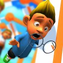 Run of Survival – Fun Bridge Race 3d