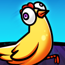 Runaway Chick: Epic Cartoon
