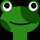 Runaway Frog