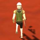Runner Man