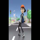 Running Fight