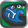 Running Snail