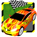 Rush Drive : Traffic Racing