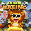 Rush Hour – Animal Racing
