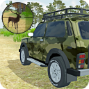 Russian Hunting 4×4
