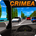 Russian Traffic: Crimea