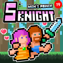 S Knight : Men’s Power