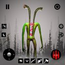 SCP Pipe Head Forest survival