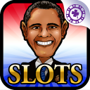 SLOTS: Obama Slot Machines