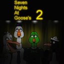SNAG 2 Seven Nights at Goose’s