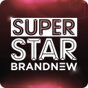 SUPERSTAR BRANDNEW