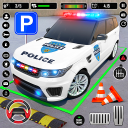 SUV Parking Game – Car Parking