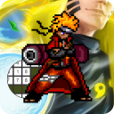 Sage Of The Six Pixel Art