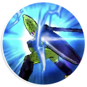 Saiyan Ultimate GT Battle