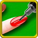 Sally’s Nail Salon 2