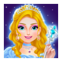 Salon Games : Little Princess
