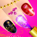 Salon Nails – Manicure Games