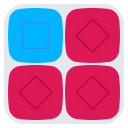SameGame (Swell Foop)