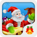 Santa Snow Runner