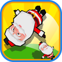 Santa Toss 3D