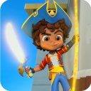 Santiago Of Seas Hero Rescue