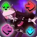 Sarvente Mod : Friday FNF