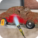 Satisfying Car Wash: ASMR Game