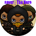 Saver – The Hero Battle Game