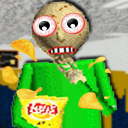 Scary Fear Math Teacher Loves