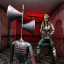 Scary Granny – Siren Head
