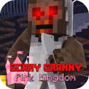 Scary Granny Craft – Pink Kingdom